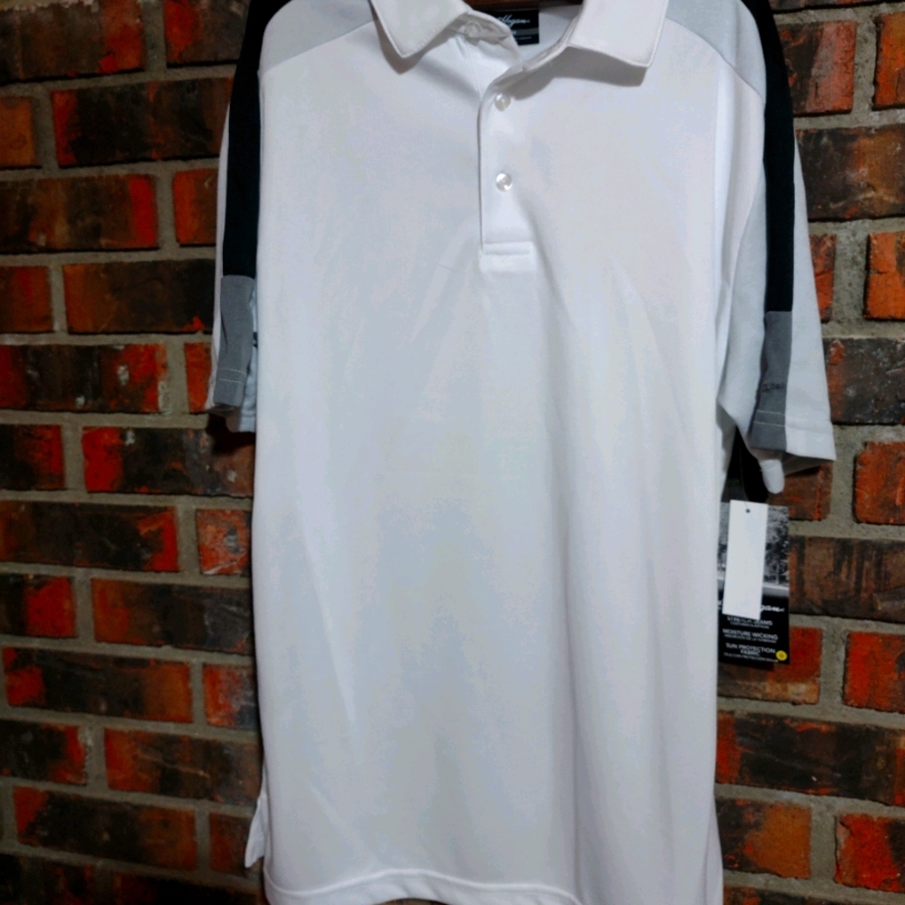 Men's Ben Hogan Performance Polo